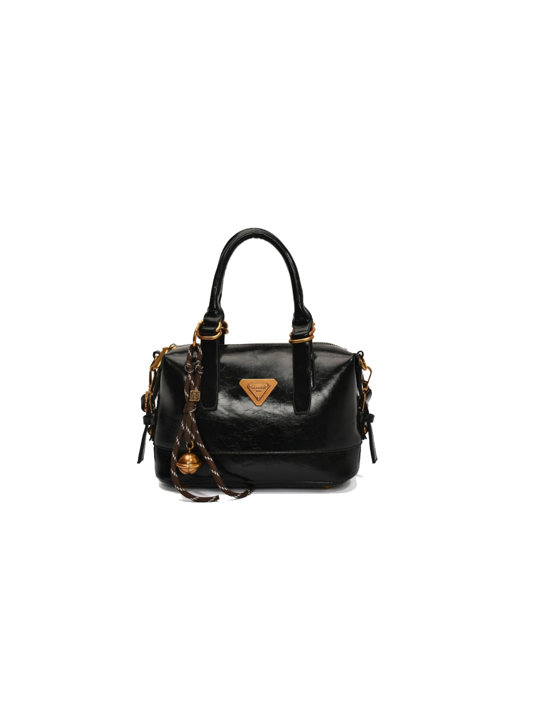 Shoulder Crossbody Pillow Bag