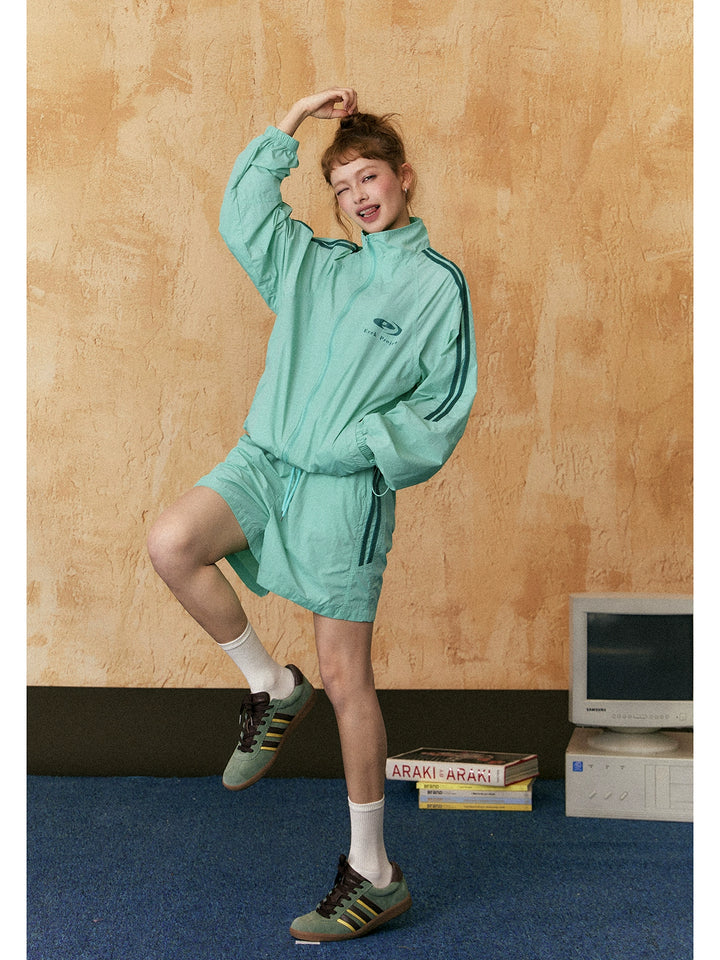 Lightweight Sun Protection Jacket