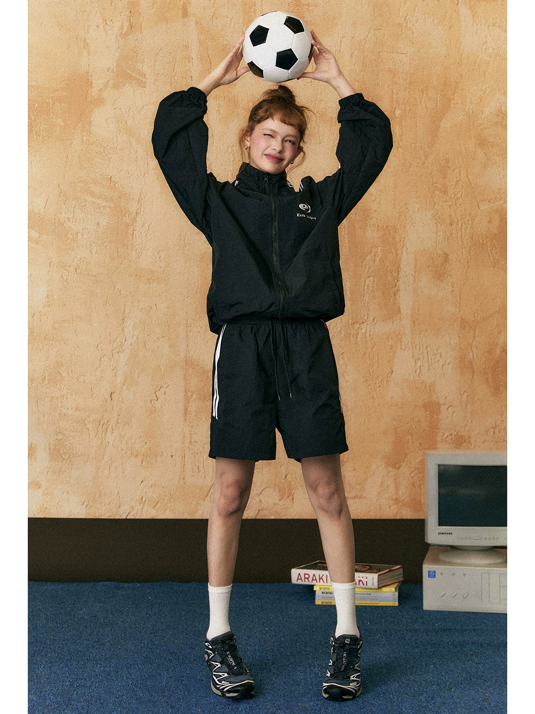 Lightweight Sun Protection Jacket