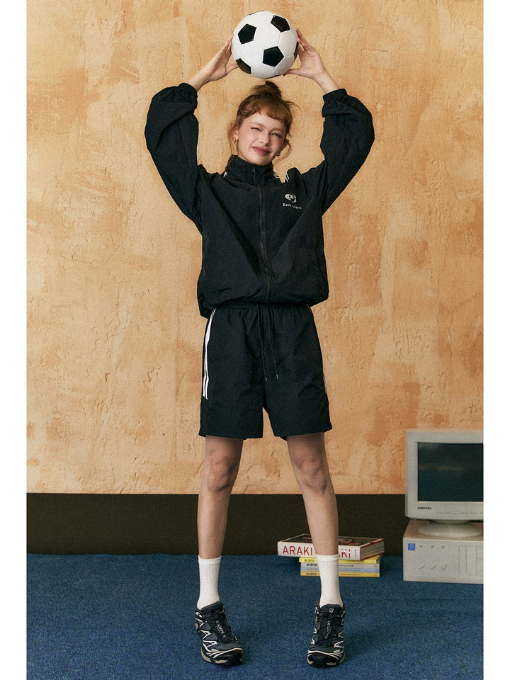 Lightweight Sun Protection Jacket