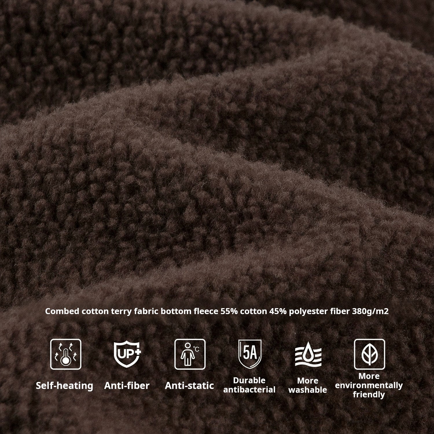 Drawstring Sweatpants