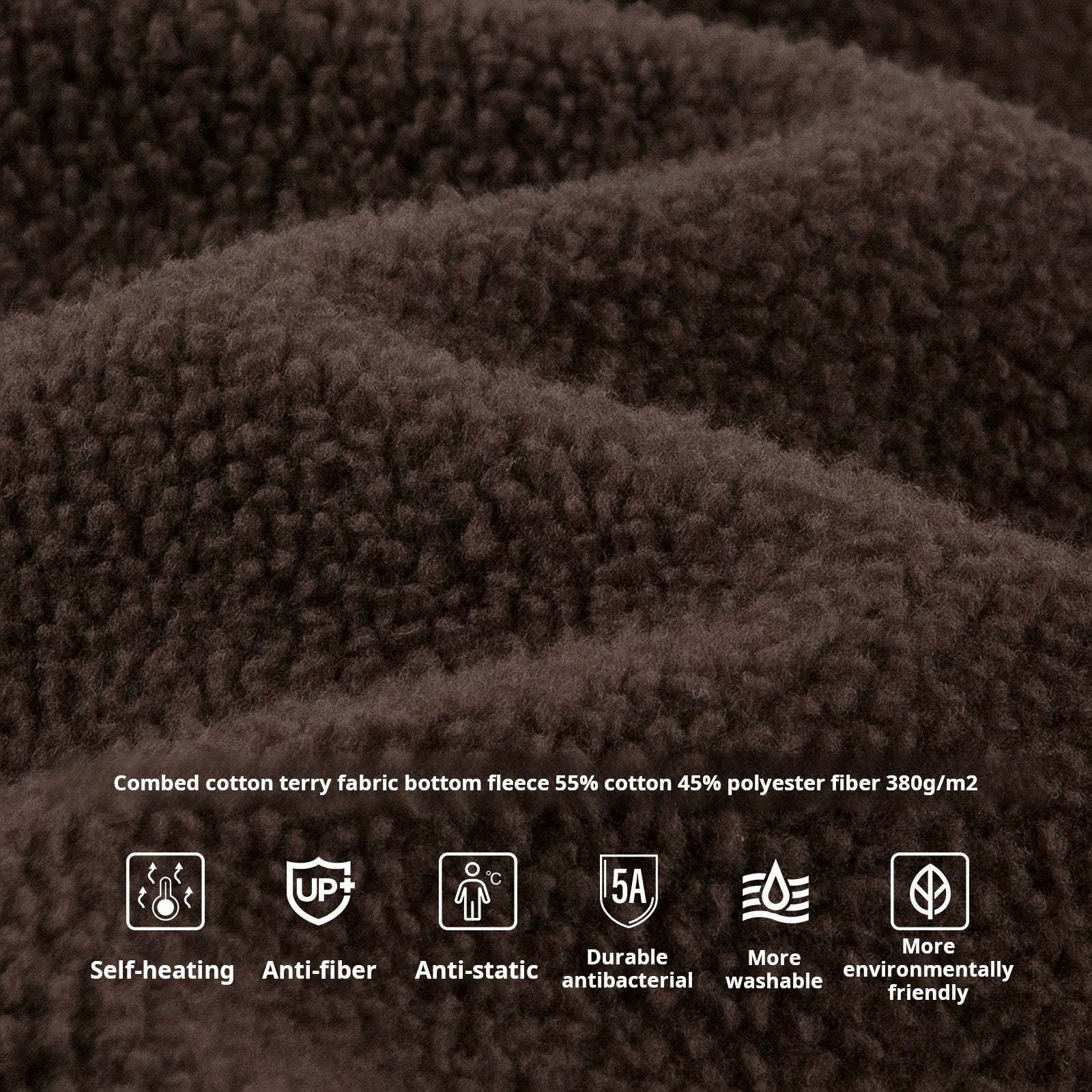 Drawstring Sweatpants