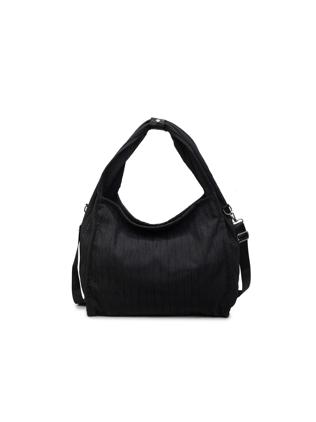 Borsa a spalla in PU retrò 