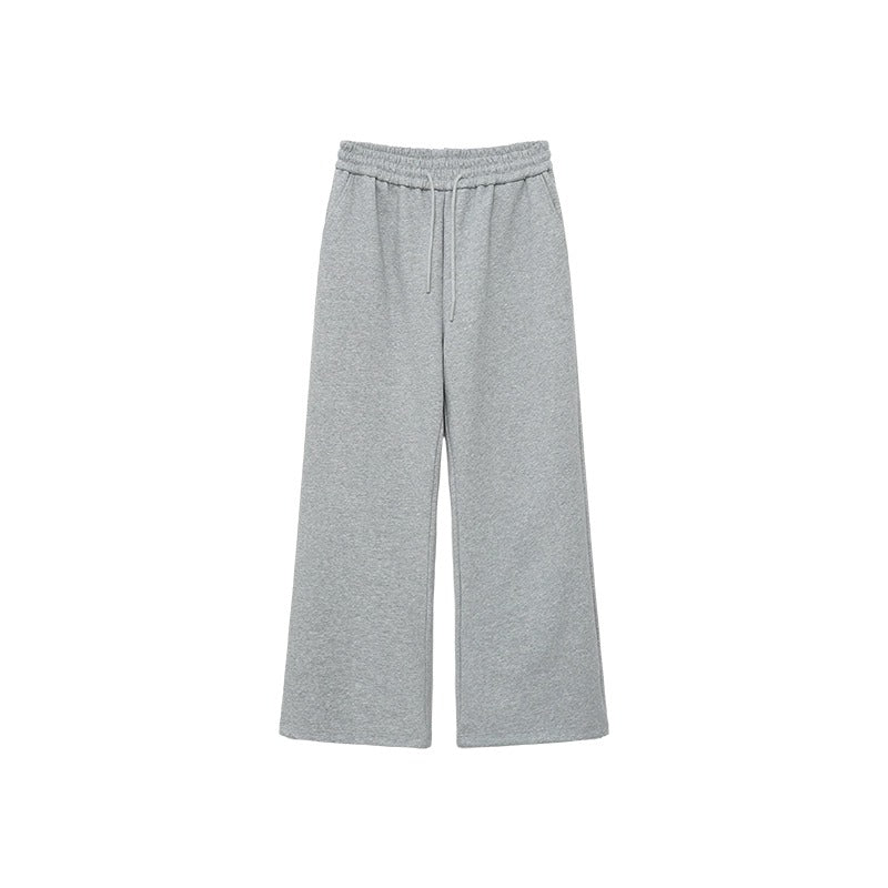 Casual Hooded Sports Suit