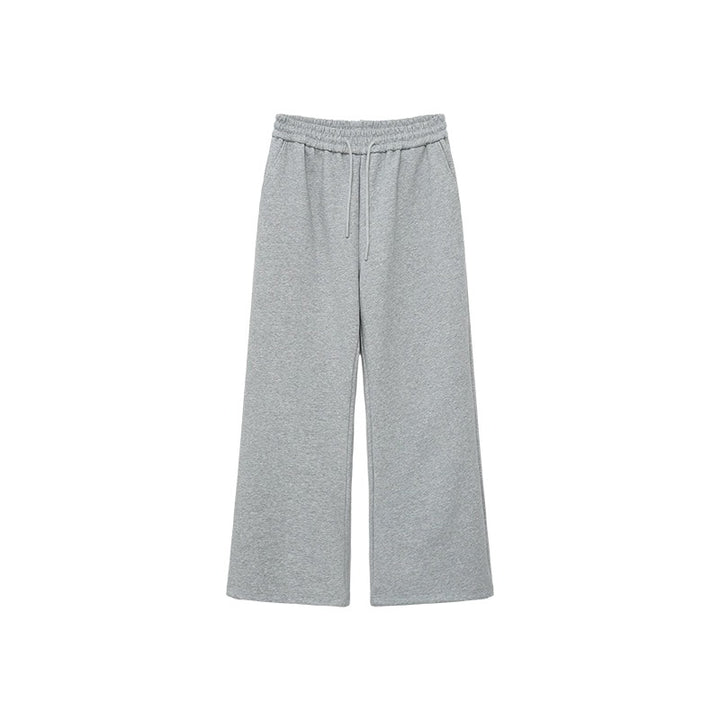 Casual Hooded Sports Suit