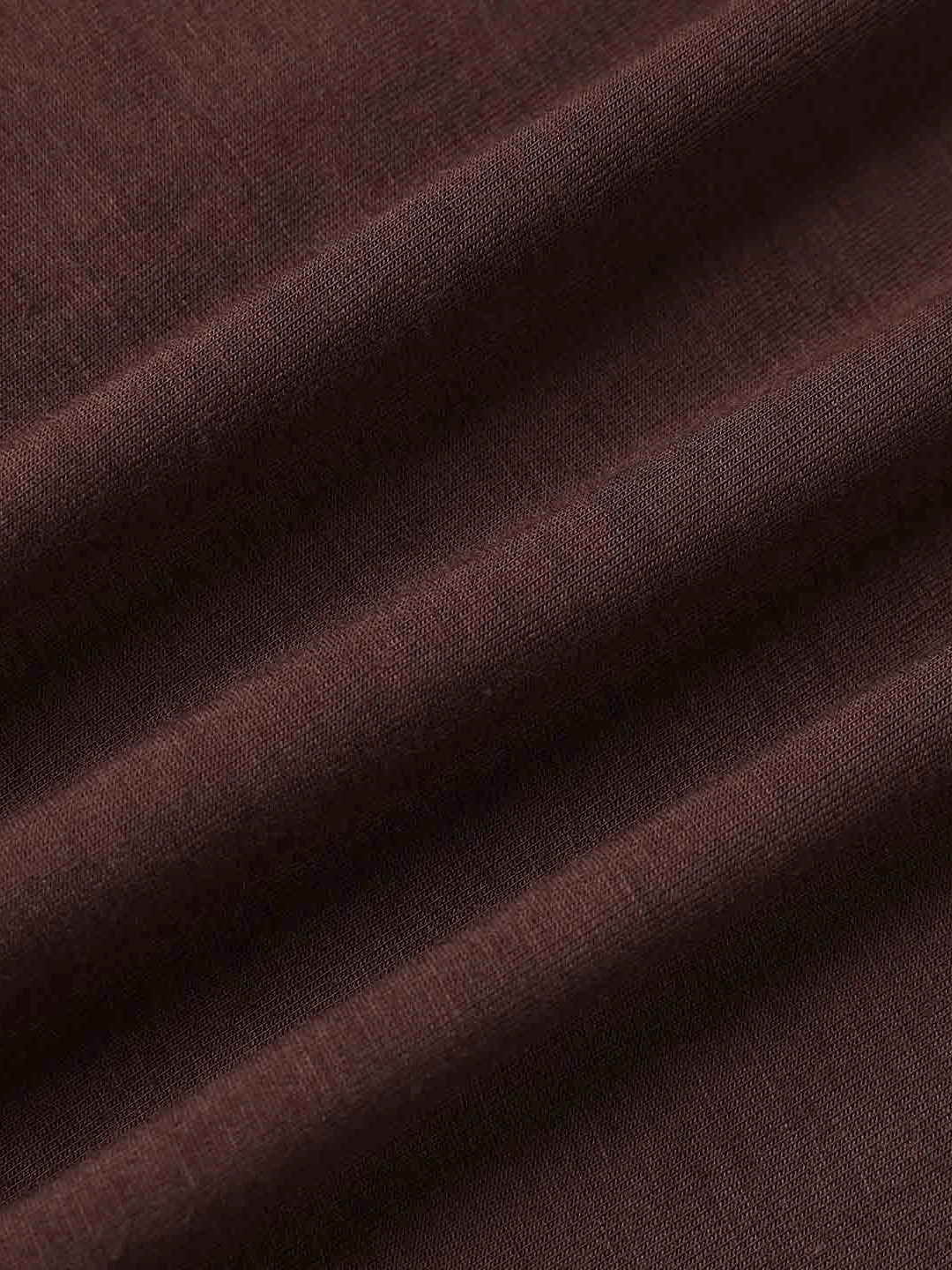 Half-high Round Neck Bottoming Shirt