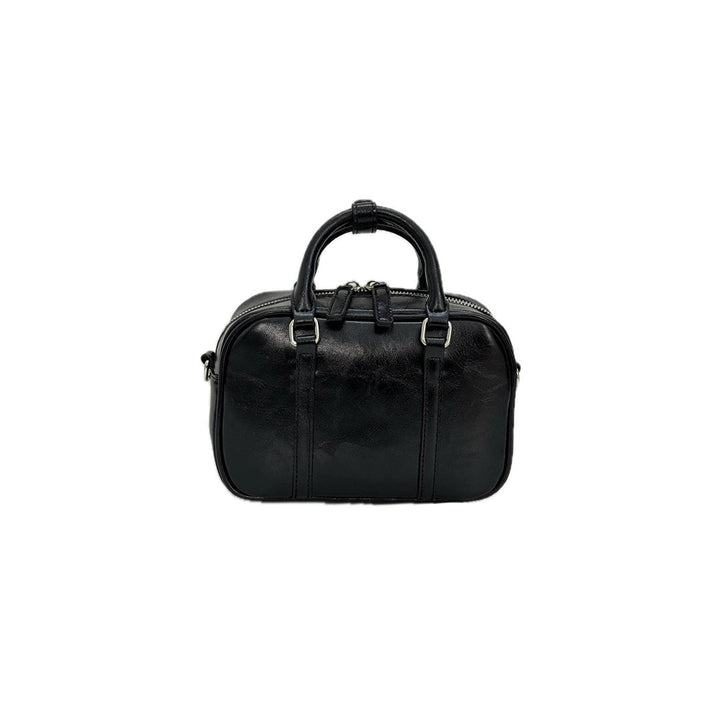 Commuter Crossbody Square Bag