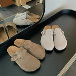 Outdoor Birkenstock Sandals