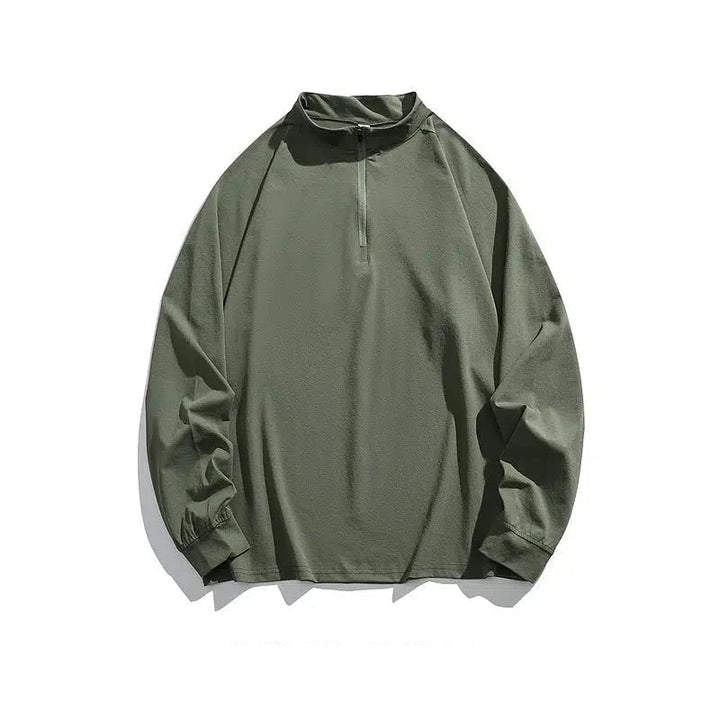 Outdoor Sports Quick-drying Shirt