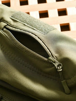 Outdoor Velvet Waterproof Hooded Jacket