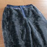 Outdoor Waterproof Velvet Thickened Pants