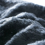 Outdoor Waterproof Velvet Thickened Pants