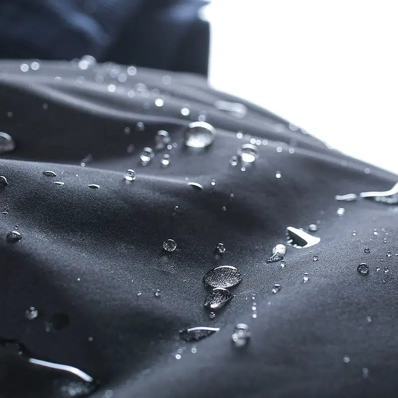 Outdoor Waterproof Velvet Thickened Pants