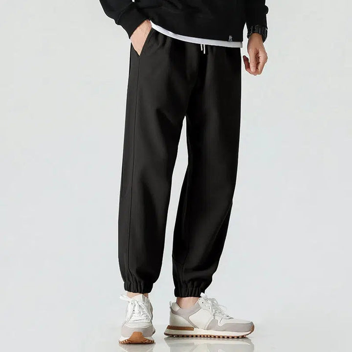 Overalls Loose Leggings