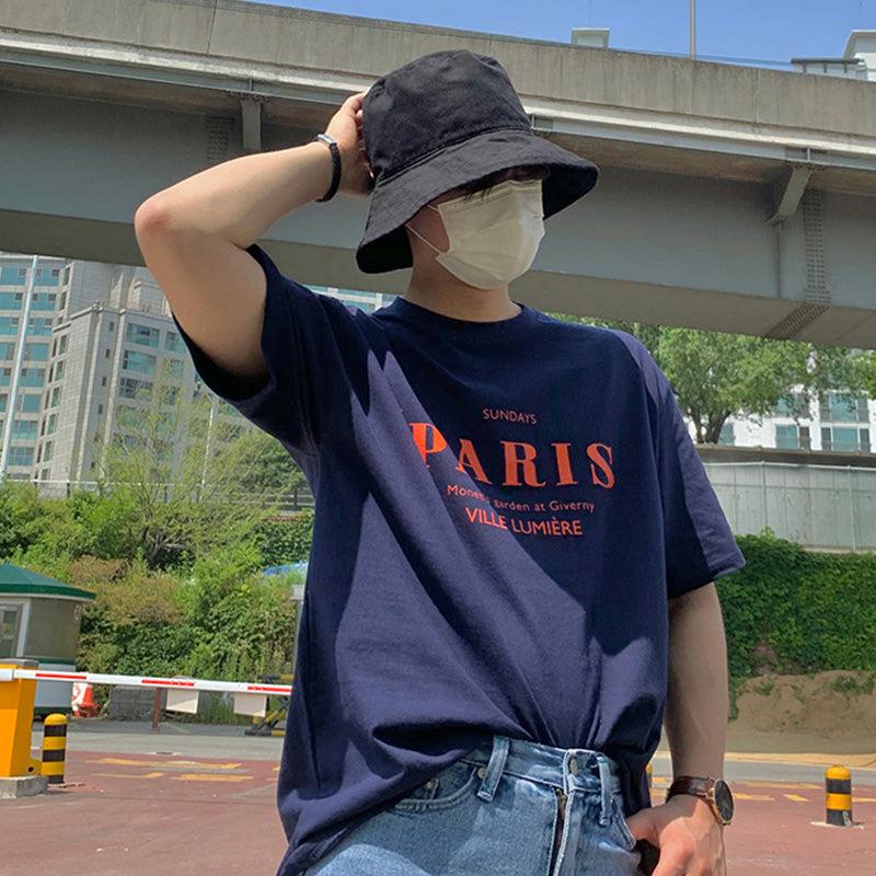 PARIS Graphic T-shirt