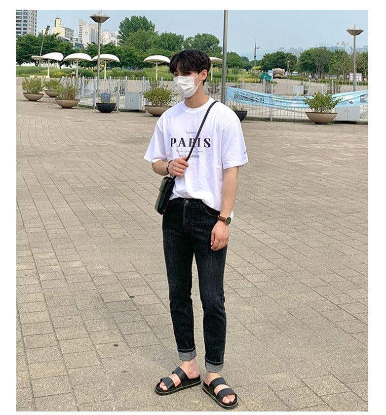 PARIS Graphic T-shirt