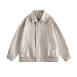 PU Leather Motorcycle Jackets