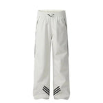 Paratrooper Side Stripe Sweatpants