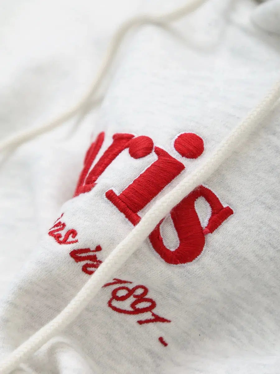 Paris Print Hoodie Pants Fashion Set
