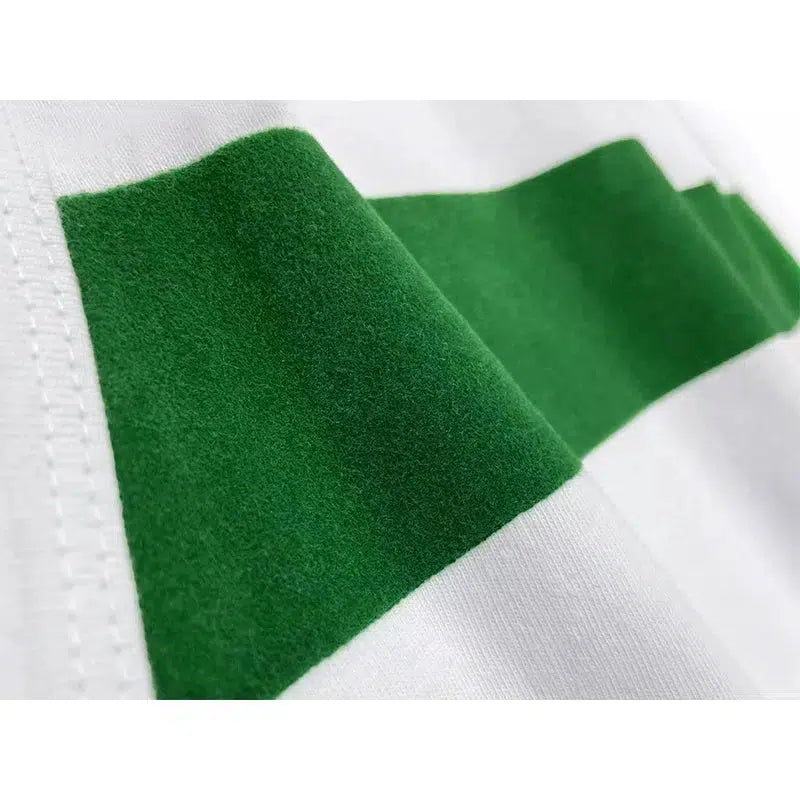 Patch Slim Athletic Vest