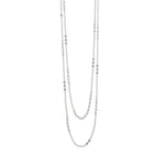 Pearl Stacking Necklace