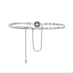 Pearl Tassel Necklace