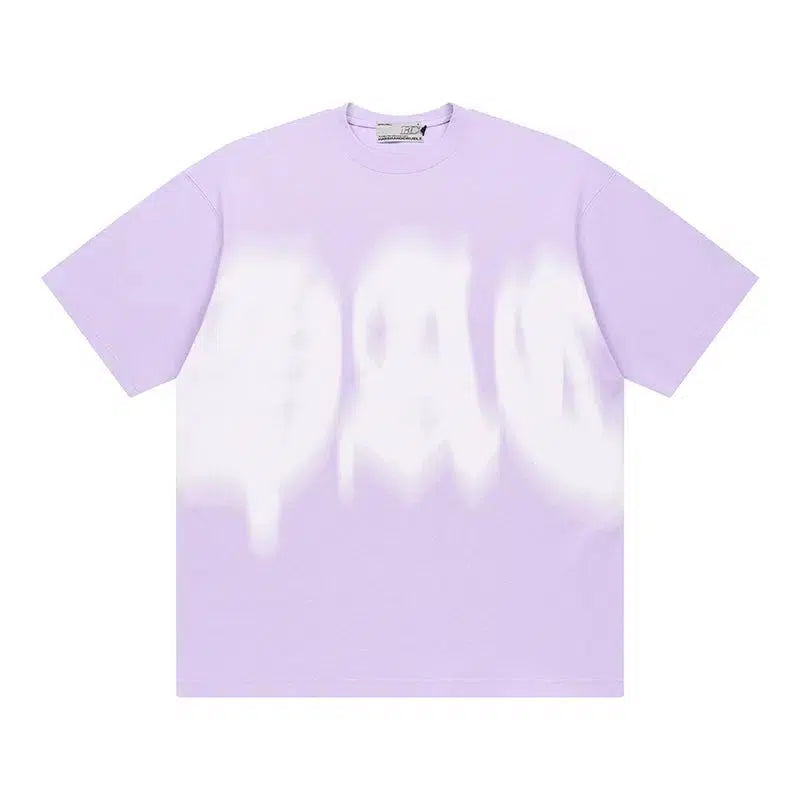 Phantom Gothic Short-sleeved T-shirt
