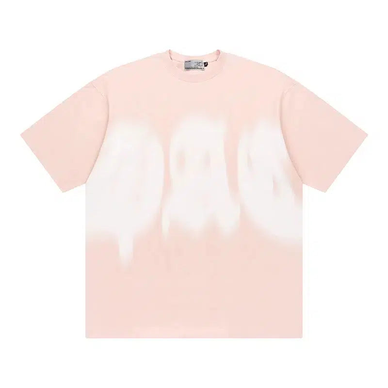 Phantom Gothic Short-sleeved T-shirt