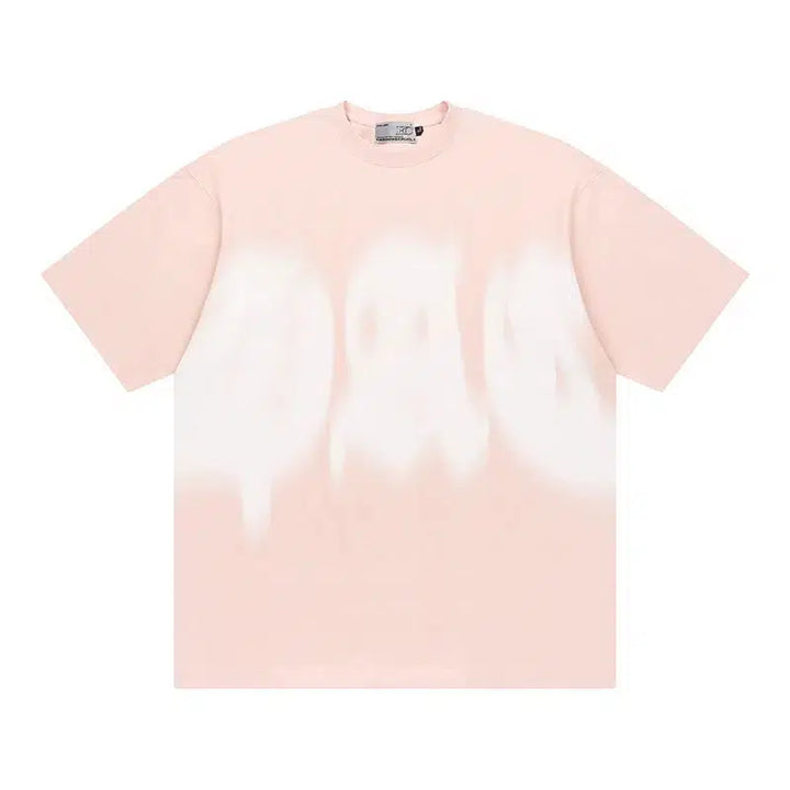 Phantom Gothic Short-sleeved T-shirt