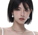 Piggy Pendant Necklace