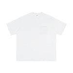 Pocket Crew Neck Pullovers