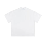 Pocket Drop Shoulder T-shirt
