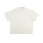 Pocket Drop Shoulder T-shirt