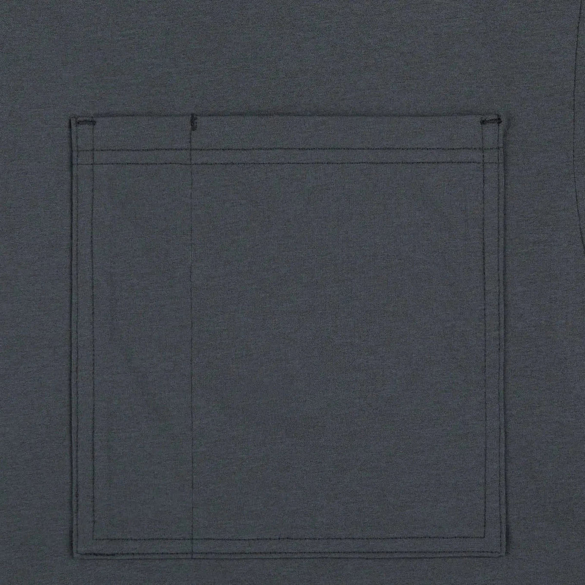 Pocket Outdoor Drop Shoulder T-shirt