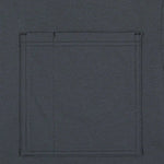 Pocket Outdoor Drop Shoulder T-shirt