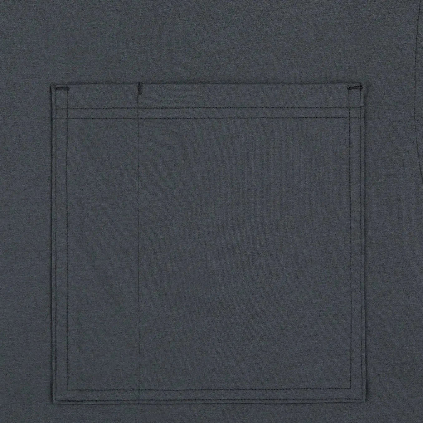 Pocket Outdoor Drop Shoulder T-shirt