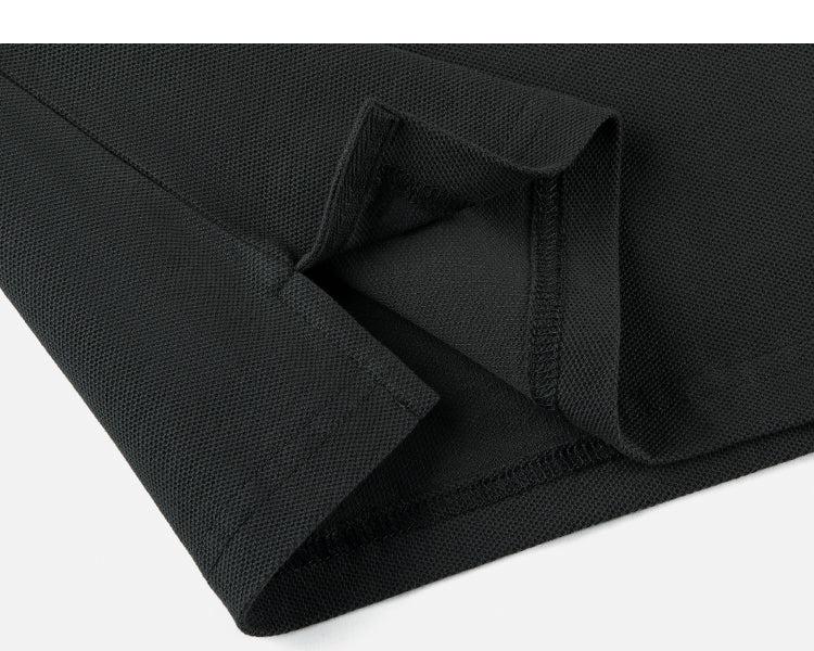 Pocket Solid Color Long Sleeve Shirt