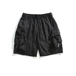 Pockets Cargo Shorts