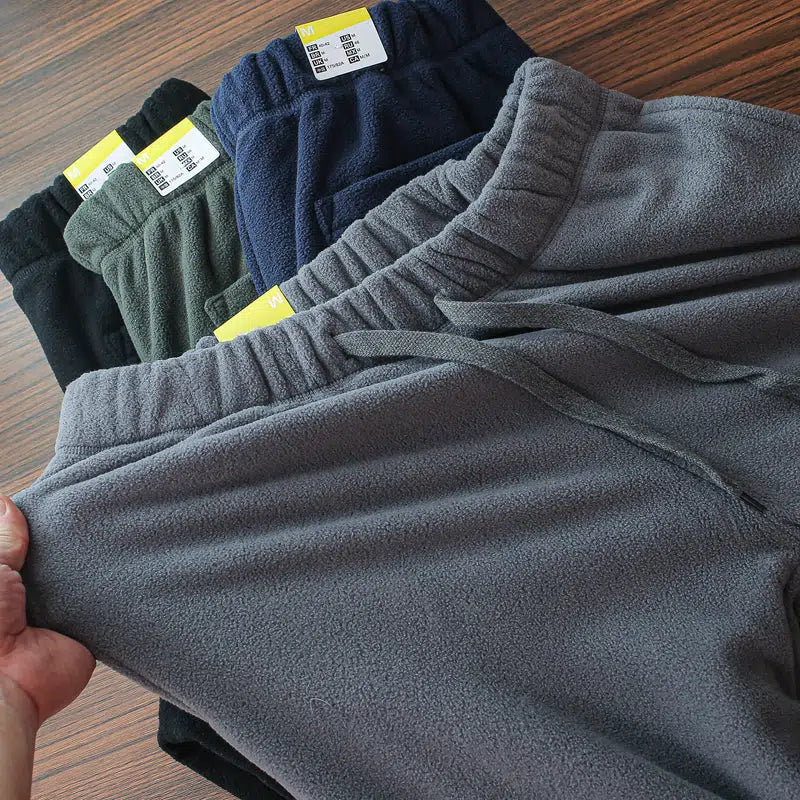 Polar Fleece Sweatpants