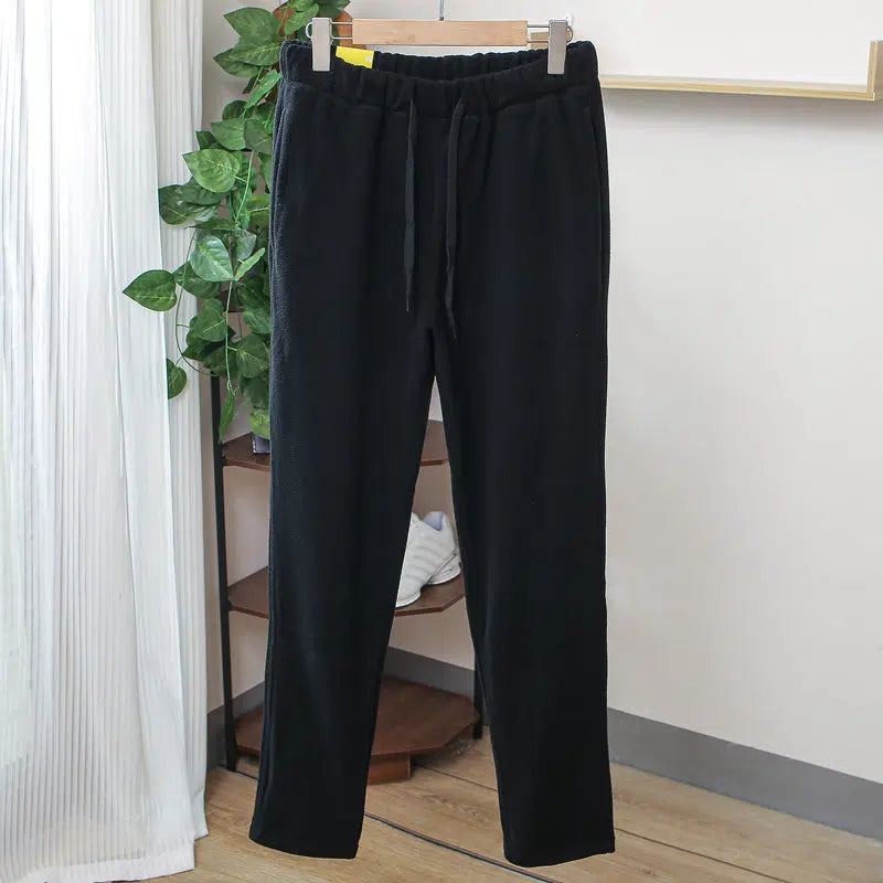 Polar Fleece Sweatpants