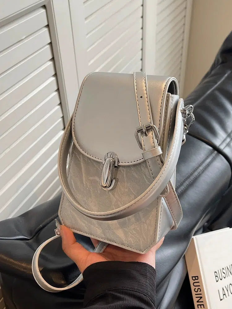 Portable Crossbody Mobile Phone Bag