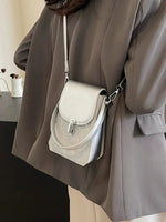 Portable Crossbody Mobile Phone Bag