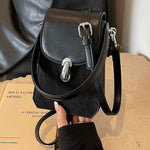 Portable Crossbody Mobile Phone Bag