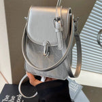 Portable Crossbody Mobile Phone Bag