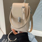 Portable Crossbody Mobile Phone Bag