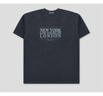 Printed Short-sleeved T-shirt