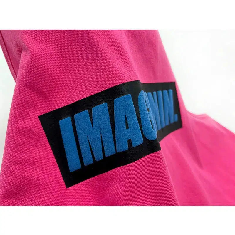 Printed Sleeveless Vest