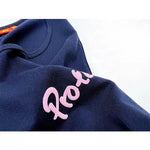 Protein Graphic Printed Sleeveless