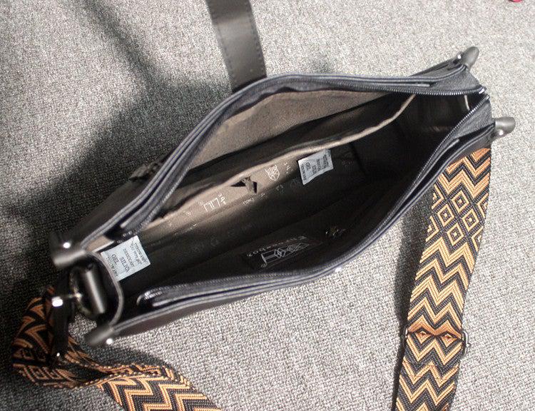 Pu Leather Casual Bag