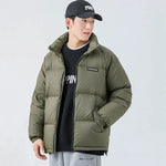 Puffer Down Jacket